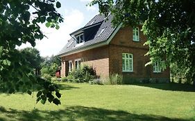 Gästehaus Kibbel